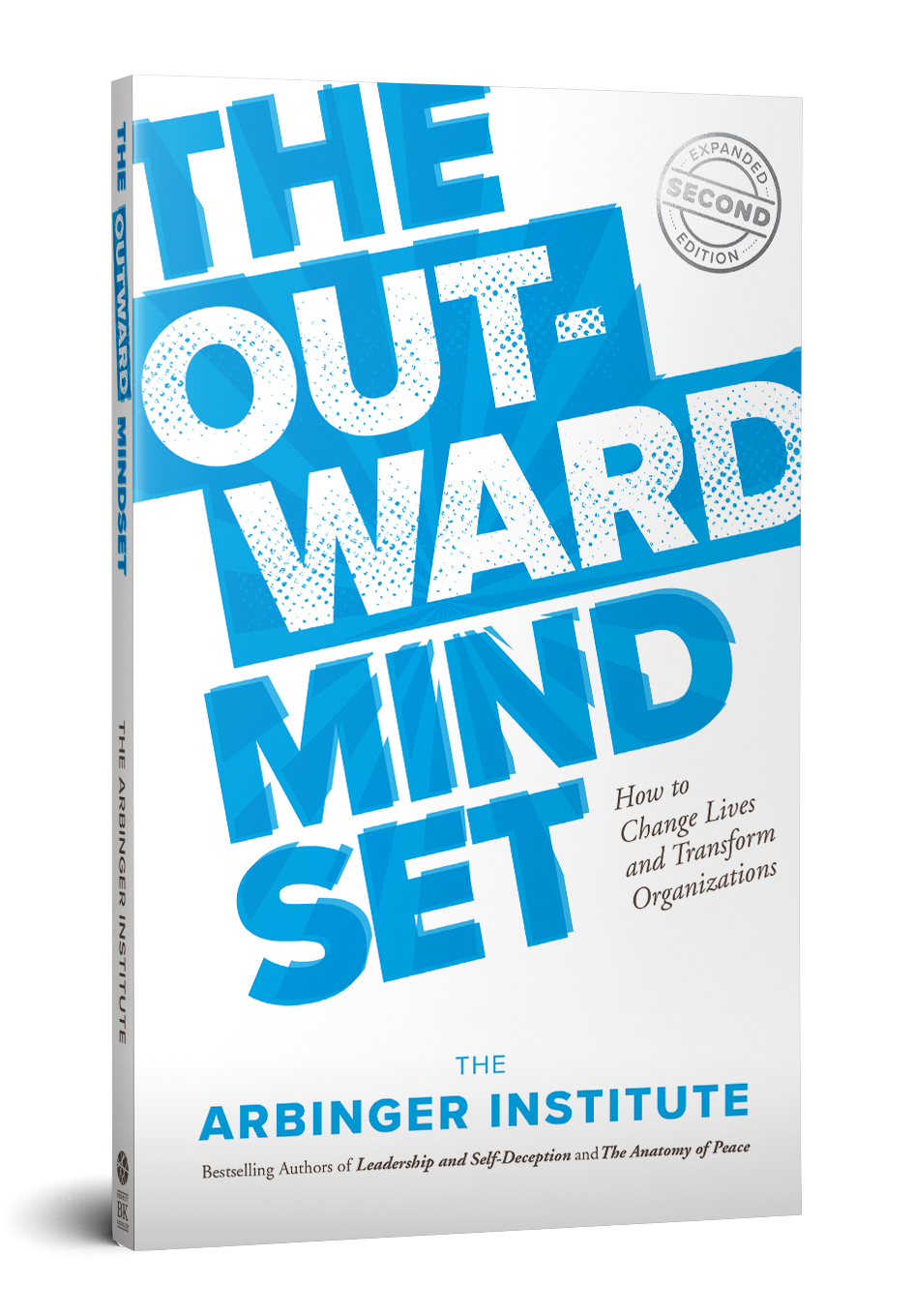 The Outward Mindset, an Arbinger book